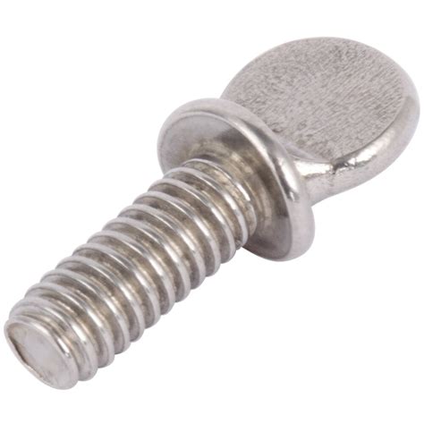 sheet metal thumb screw|stainless steel thumb screws.